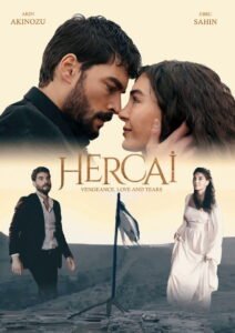 Hercai