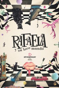 Rafaela and Her Crazy World: Season 1