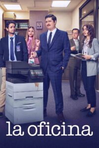 La oficina: Season 1