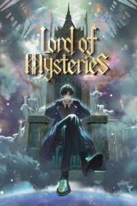 Lord of Mysteries