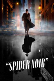 Spider-Noir: Season 1
