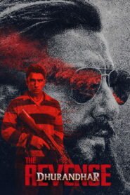 Dhurandhar: The Revenge