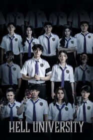 Hell University: Season 1