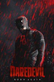 Daredevil: Born Again