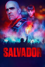 Salvador: Season 1