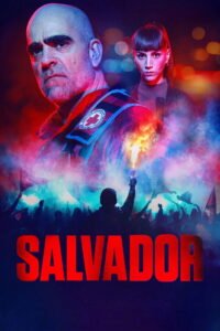 Salvador: Season 1