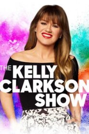 The Kelly Clarkson Show