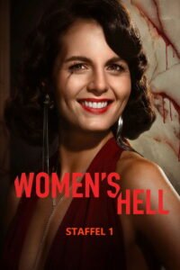 Women’s Hell: Season 1