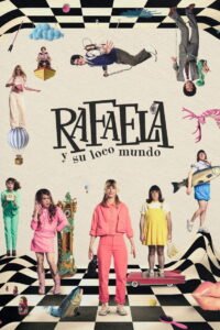 Rafaela and Her Crazy World